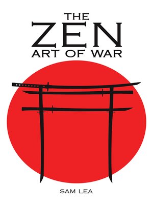 cover image of The Zen Art of War